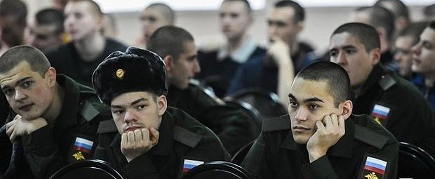 Татвоенкомат: Жители Татарстана будут получать повестки, но в единичных случаях