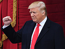 ЛАГ обеспокоило решение Трампа о запрете въезда в США мигрантов-мусульман