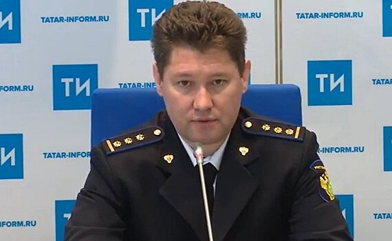 Лифт на скамью подсудимых: в Казани инспектор Ростехнадзора ответил за "взятку" в пользу сына