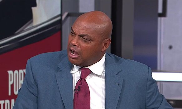 «Начинаем драть задницы. США пройдут дальше, у Нидерландов проблемы». MVP НБА-93 Баркли о ЧМ-2022