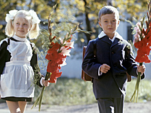 1 сентября: история и традиции Дня знаний в России