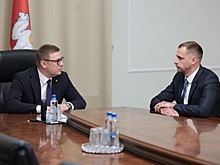Стало известно, кто возглавит министерство спорта в Челябинской области
