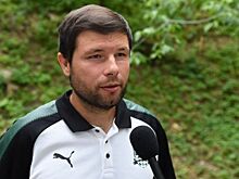 Тренер "Краснодара" Мусаев планирует получить тренерскую категорию А по окончании сезона