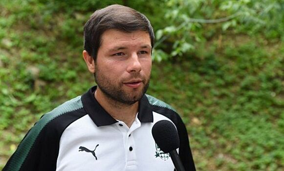 Тренер "Краснодара" Мусаев планирует получить тренерскую категорию А по окончании сезона