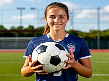 Футболистки сборной России сконцентрированы на игре, несмотря на внешние угрозы в Иране