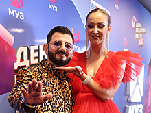 В финал шоу "Сокровища императора" прошли три команды