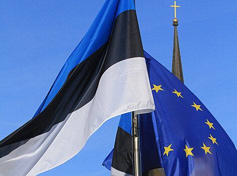 Кукушка хвалит петуха: как Эстония в ЕС председательствовала