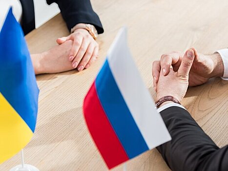Bloomberg: США потребовали от Украины согласия на быстрое прекращение огня
