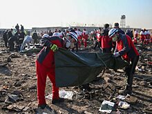 Россию захотели сделать виновной в крушении украинского Boeing