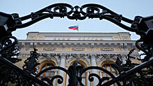 ЦБ обеспокоен ростом долговой нагрузки россиян