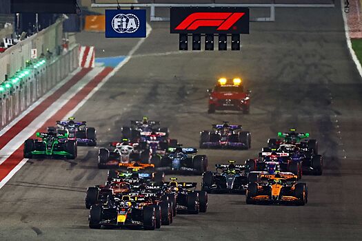 Когда вернется Формула-1? Все главные даты зимы в чемпионате мира