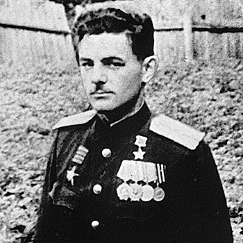 26 января 1944 года вышел приказ, отменивший призыв осужденных в действующую армию