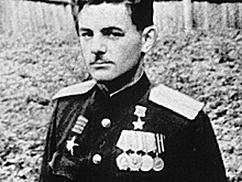 26 января 1944 года вышел приказ, отменивший призыв осужденных в действующую армию