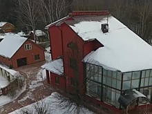 Владельцам домов-призраков увеличат налоги