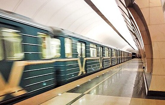Собянин анонсировал запуск первого участка Большого кольца метро