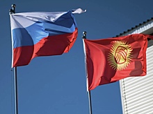 Россия и Киргизия нацелены довести товарооборот до $5 млрд