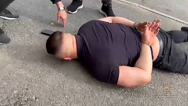 В Приморье полиция задержала предполагаемого организатора мошеннической схемы продаж автомобилей