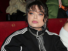 «Где она — там и праздник»: как Наташа Королева устроила пикник на голливудской премьере