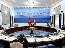 Парламентарии тюркоязычных стран утвердили план развития на шесть лет