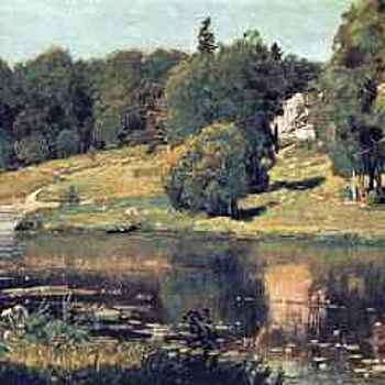 Третьяковская галерея покажет ранее не выставлявшиеся работы Васнецова в его доме-музее