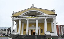 Минниханов открыл в Казани обновленное здание татарского ТЮЗа