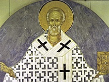 Николай Чудотворец: жизнеописание, иконы, как помогает святой