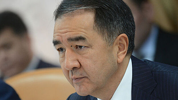 Премьер Казахстана назвал приоритеты работы ЕАЭС