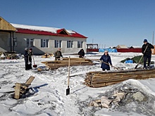 В Якутии в 2025 году выделили почти 300 миллионов рублей на народные стройки