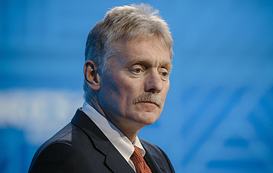 Песков: заявлениями об угрозе РФ в НАТО объясняют ухудшение жизни своих граждан