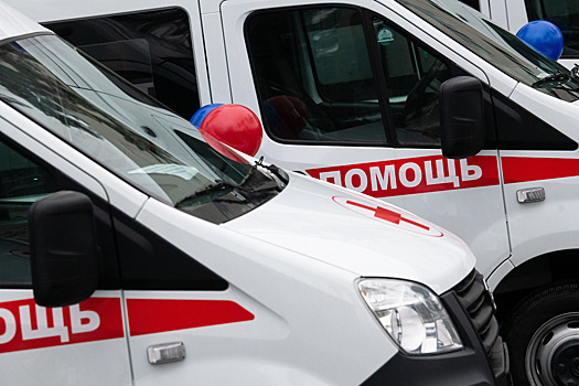 Стало известно о состояния пострадавших в ДТП на Камчатке