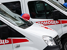 Стало известно о состояния пострадавших в ДТП на Камчатке