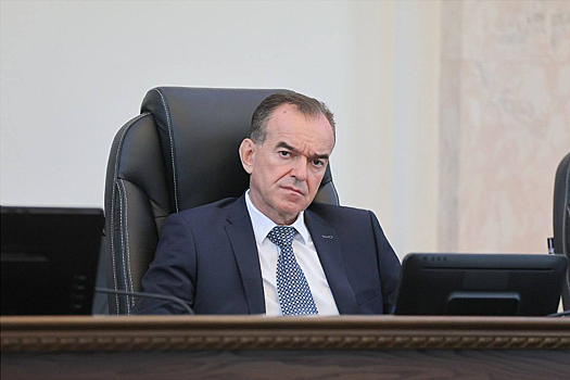 Губернатор Вениамин Кондратьев: В Краснодарском крае с начала 2025 года капитально отремонтировали 307 многоквартирных домов