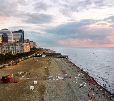 Южноуральцы уже могут купить летние путевки на российские курорты со скидками