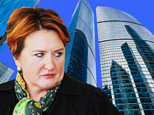 Экс-министр купила апартаменты за 700 млн рублей