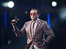 Лепс объяснил, почему не может жениться на Авроре: "Буду писать письмо президенту"