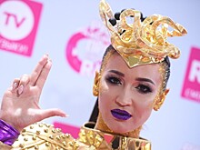 Цена билетов на спектакль с Бузовой достигла рекорда