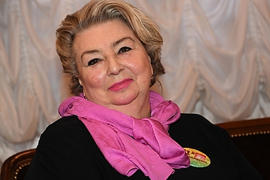 Тарасова назвала главный минус санкций в отношении российских фигуристов