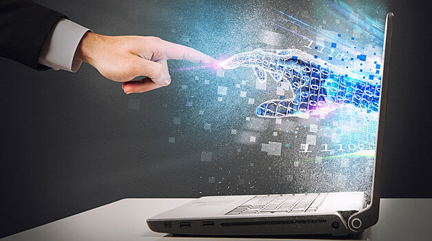 Газпромбанк, «Газпром» и Российский квантовый центр займутся внедрением квантовых технологий