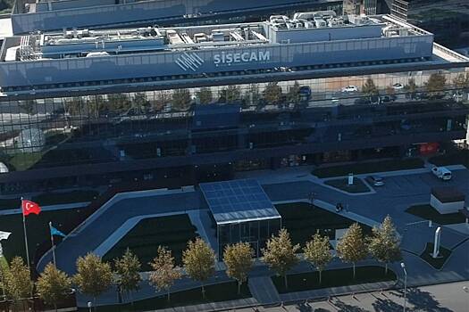 Киев внес в список «спонсоров войны» турецкую компанию