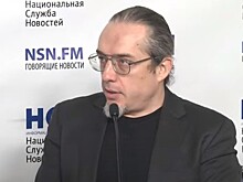Демограф Алексей Ракша стал тысячным иноагентом в России