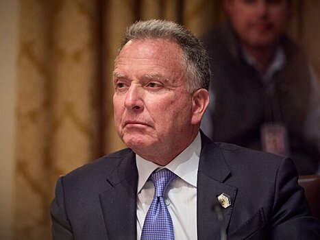 Уиткофф заявил, что Россия полностью привержена достижению мира на Украине