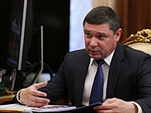 Первый губернатор – ветеран СВО: Евгений Первышов лидирует на выборах
