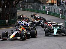 Ферстаппен назвал свой самый экстремальный заезд в 2023 году