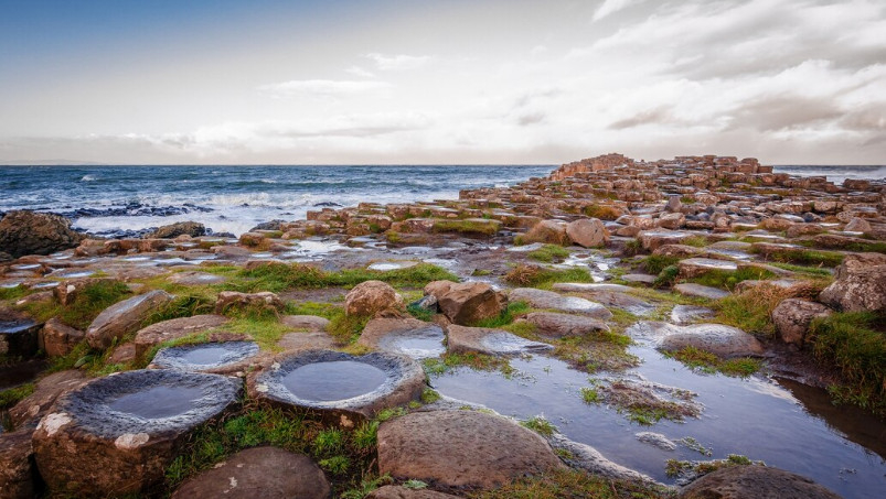 Паломница таинственно пропала на Валааме — поиски обернулись трагедией