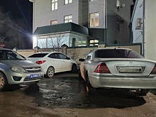 В КЧР задержали водителя с более чем 530 неоплаченными штрафами на 800 тыс. рублей