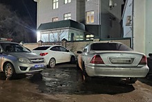 В КЧР задержали водителя с более чем 530 неоплаченными штрафами на 800 тыс. рублей