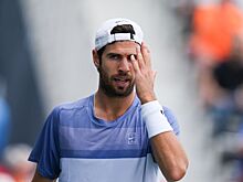 Мастерс в Торонто-2025: как сыграли Карен Хачанов и Эмилио Нава, сетка, результаты, расписание, где смотреть, кто соперники