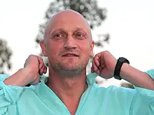 Стала известна реакция Гоши Куценко на новость об освобождении Ефремова