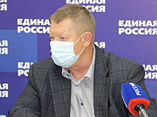 Николай Панков обсудил с жителями пути решения проблем Волжского района