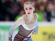 Болельщики выбрали участников Кубка Первого канала по фигурному катанию